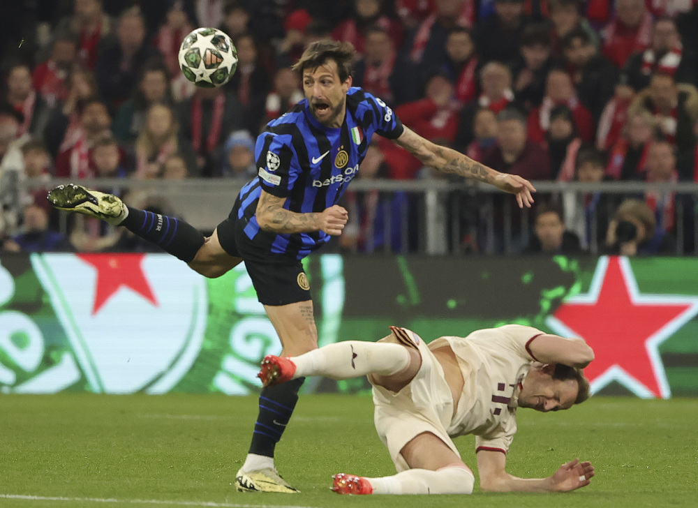 三强图的交 三强图的交