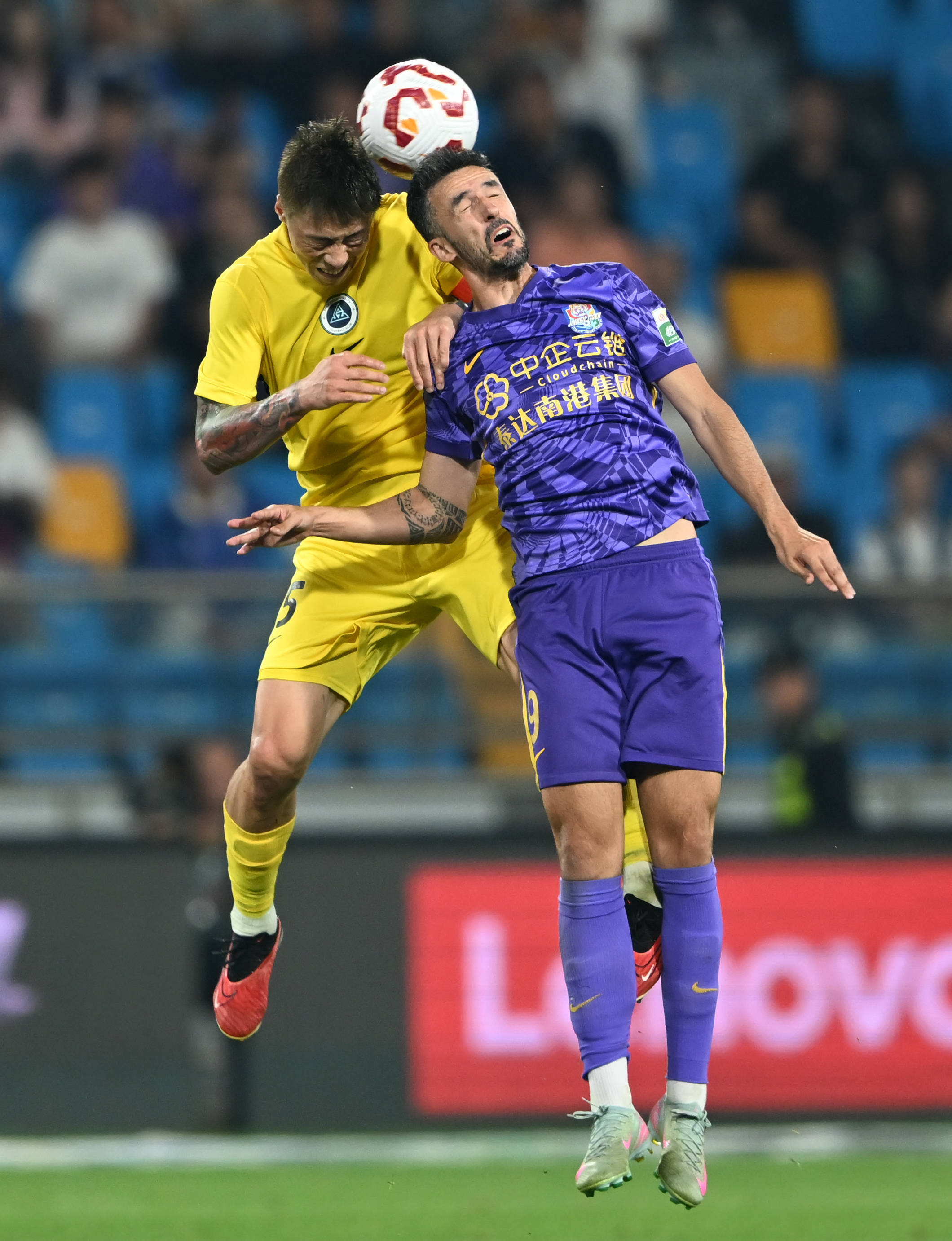 城市场景 城市场景