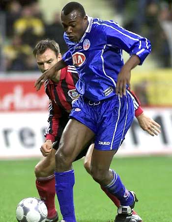 触球次数 触球次数